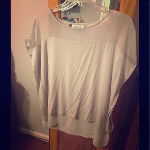 BNWOT Jennifer Lopez blouse.